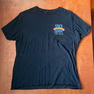 Space Jam: A New Legacy Tune Squad T-Shirt — XL